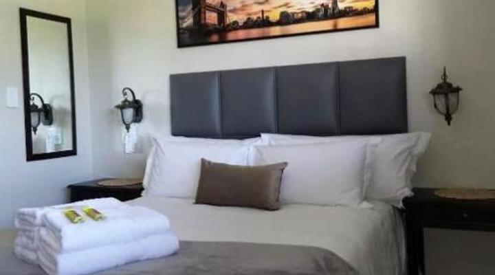 Klyne Jiweel Guesthouse