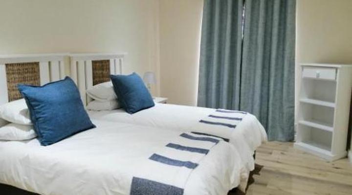 Adrenalin Addo Manor House