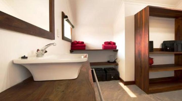 Namushasha River Lodge Camping2Go