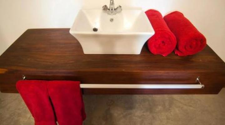 Kalahari Anib Lodge Camping2Go