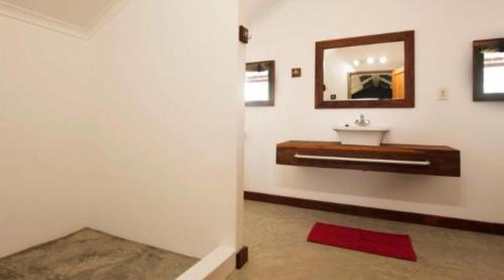 Kalahari Anib Lodge Camping2Go