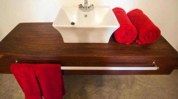 Palmwag Lodge Camping2Go