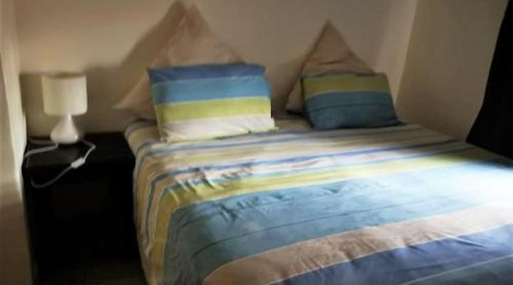 Dolphin Self Catering