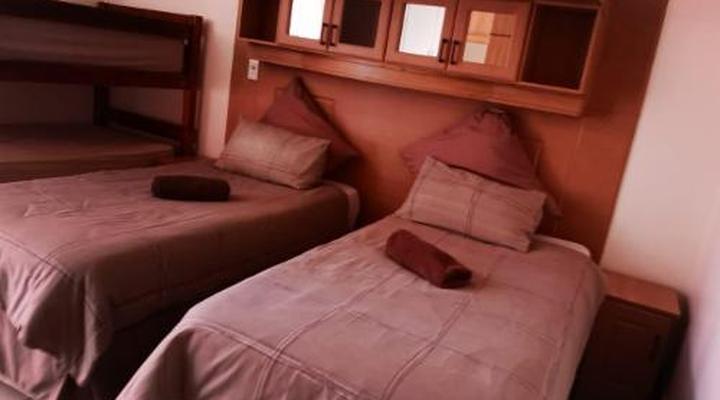 Dolphin Self Catering