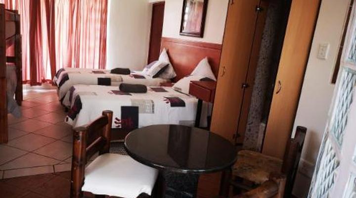 Dolphin Self Catering