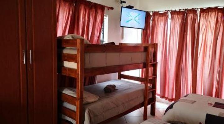 Dolphin Self Catering