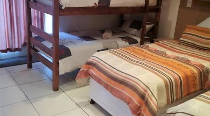 Dolphin Self Catering