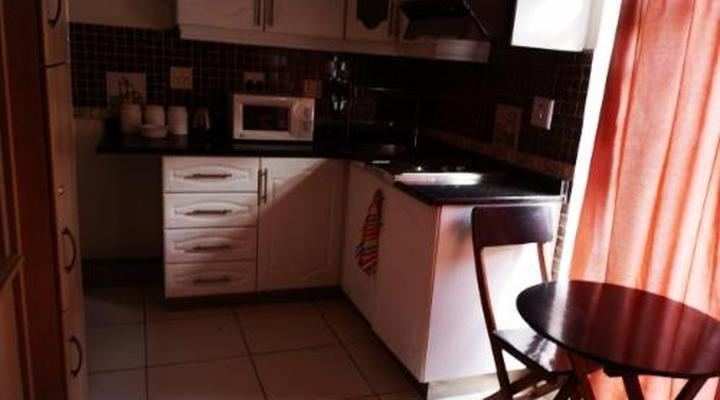 Dolphin Self Catering