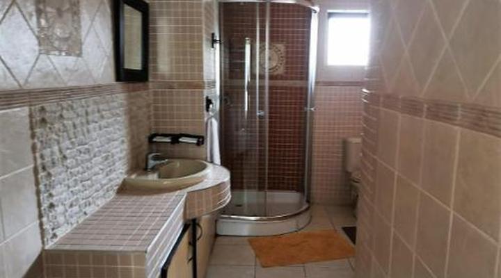 Dolphin Self Catering