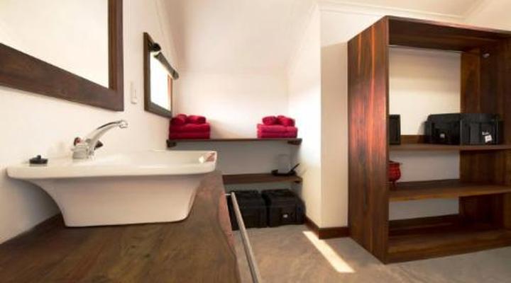 Etosha Safari Camping2Go