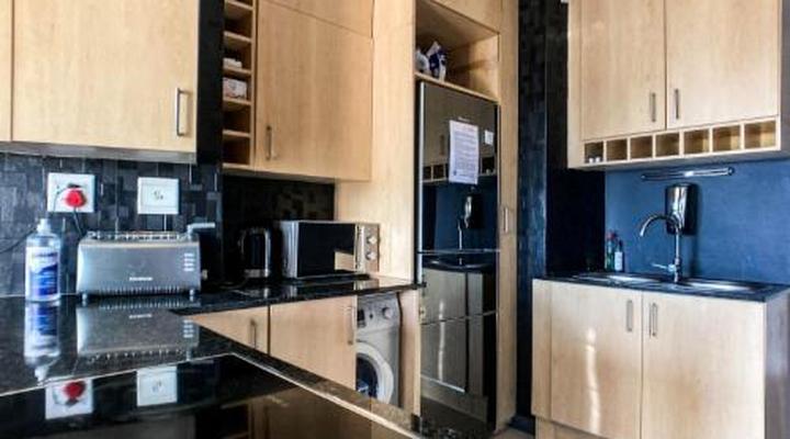 23 Splice Apartments