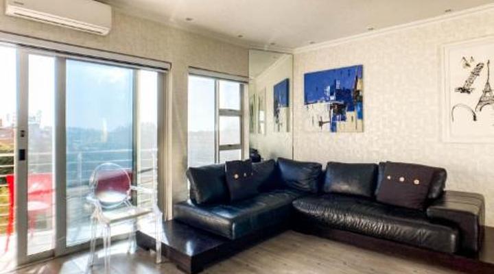 23 Splice Apartments