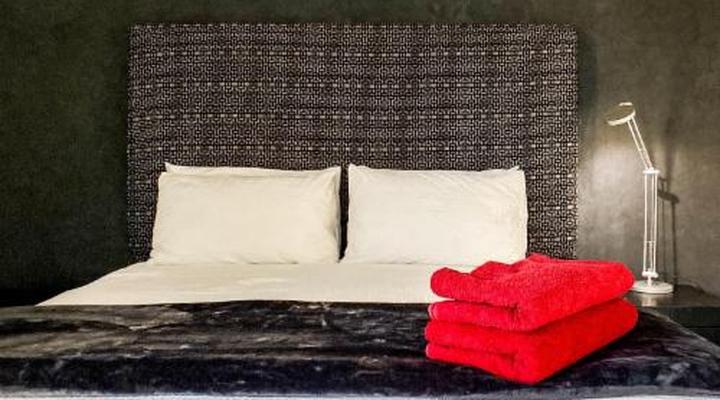 23 Splice Apartments