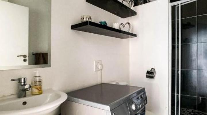 23 Splice Apartments