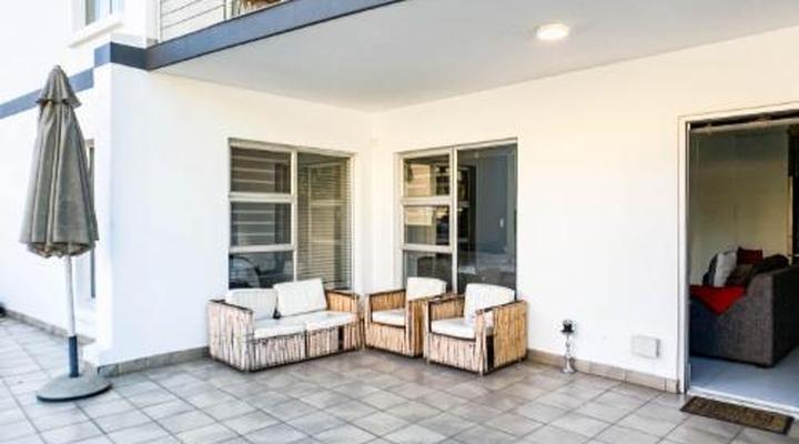 23 Splice Apartments