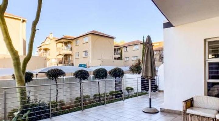 23 Splice Apartments