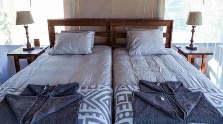 Sharwimbo Adventure Lodge