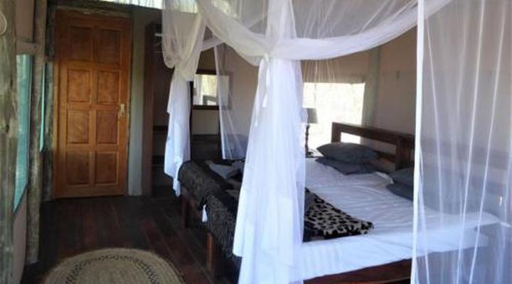 Sharwimbo Adventure Lodge