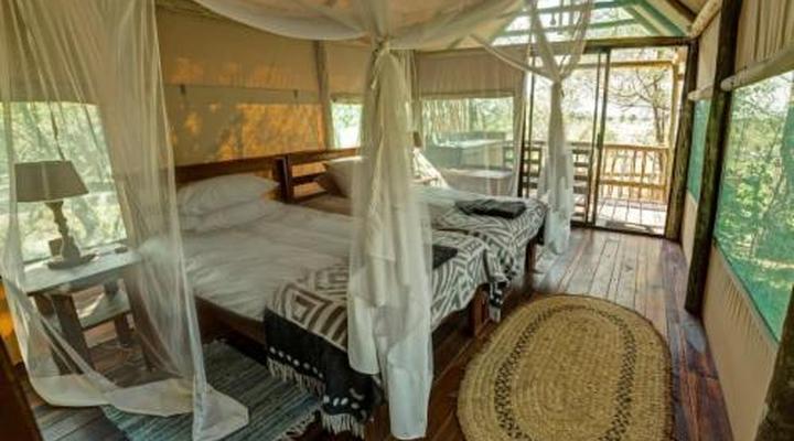 Sharwimbo Adventure Lodge