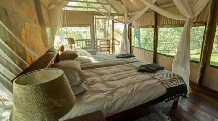 Sharwimbo Adventure Lodge