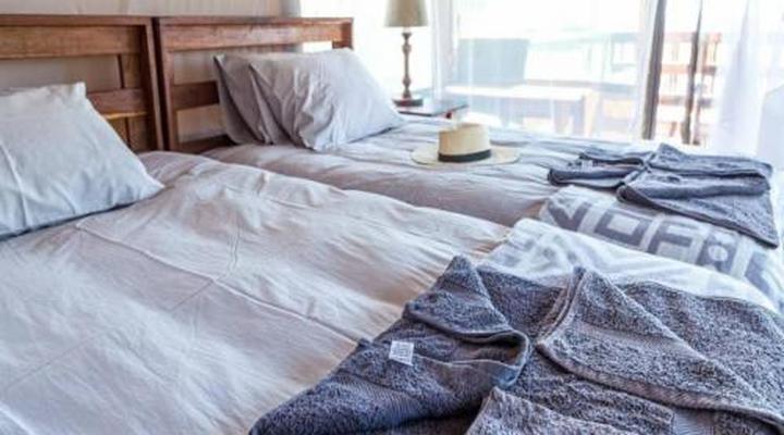 Sharwimbo Adventure Lodge