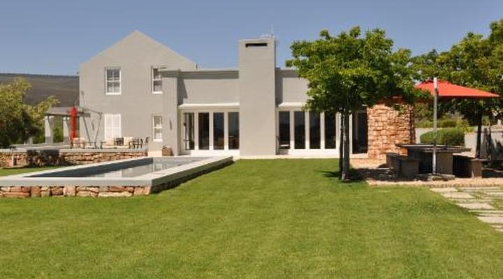 South Hill Guesthouse