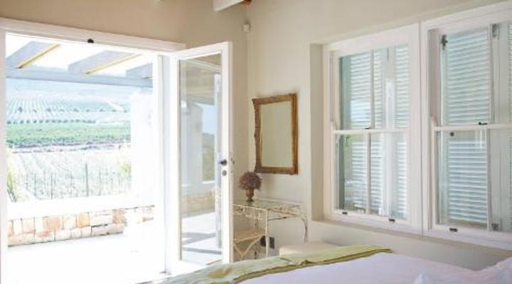 South Hill Guesthouse