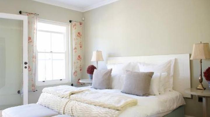 South Hill Guesthouse