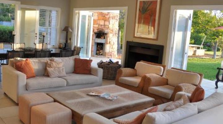 South Hill Guesthouse