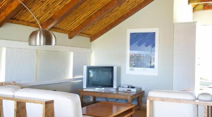 South Hill Guesthouse