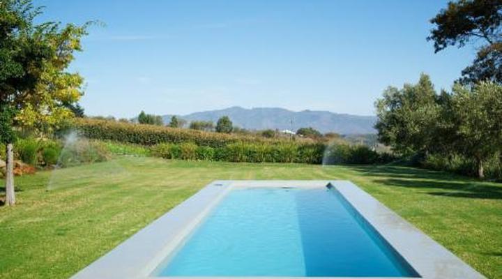 South Hill Guesthouse