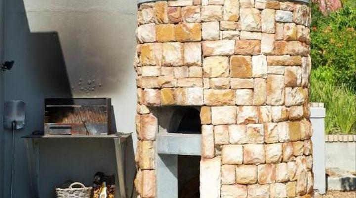 South Hill Guesthouse