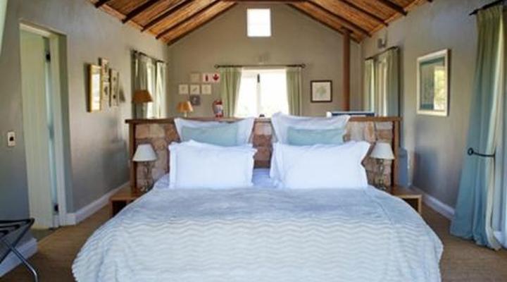 South Hill Guesthouse