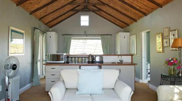 South Hill Guesthouse