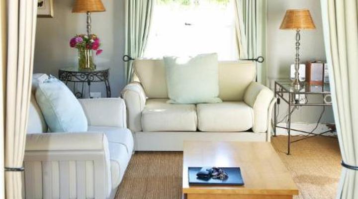 South Hill Guesthouse