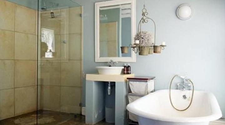 South Hill Guesthouse