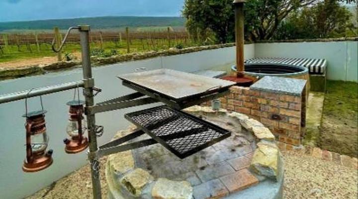 South Hill Guesthouse