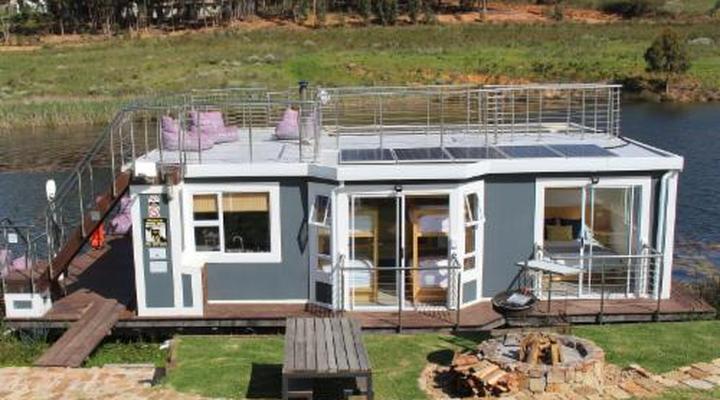 South Hill Guesthouse