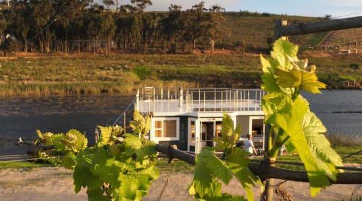 South Hill Guesthouse