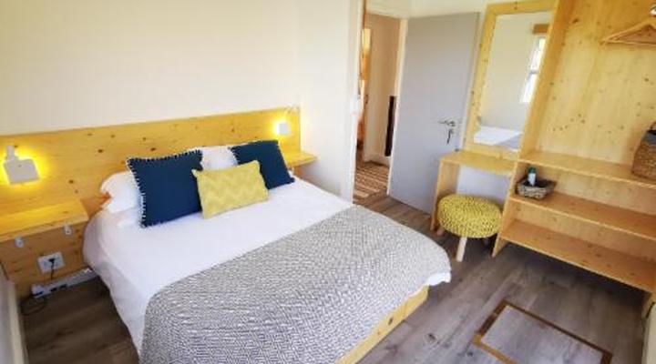 South Hill Guesthouse