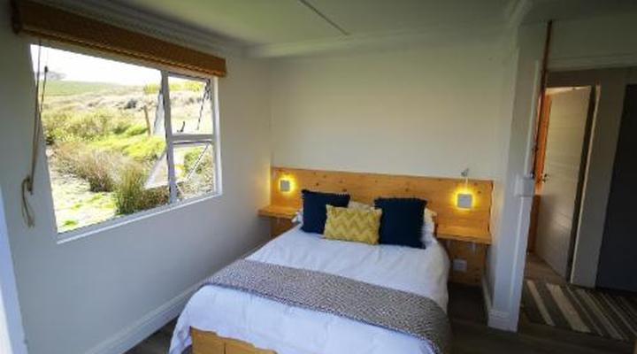 South Hill Guesthouse