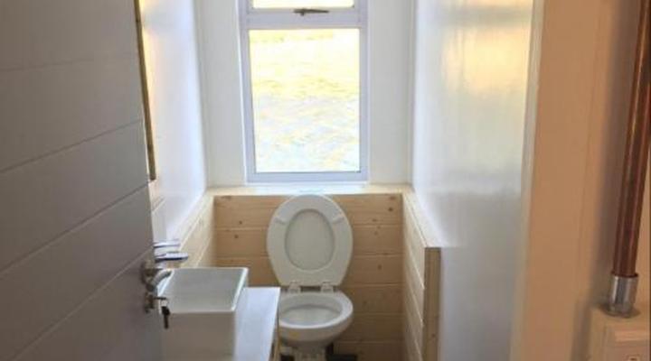 South Hill Guesthouse