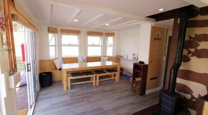 South Hill Guesthouse