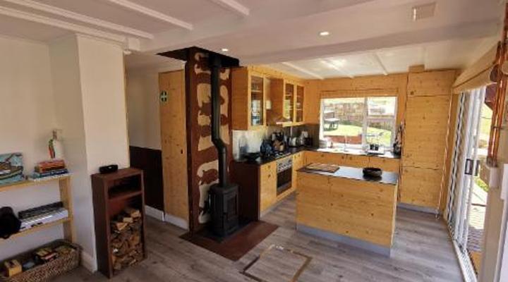 South Hill Guesthouse