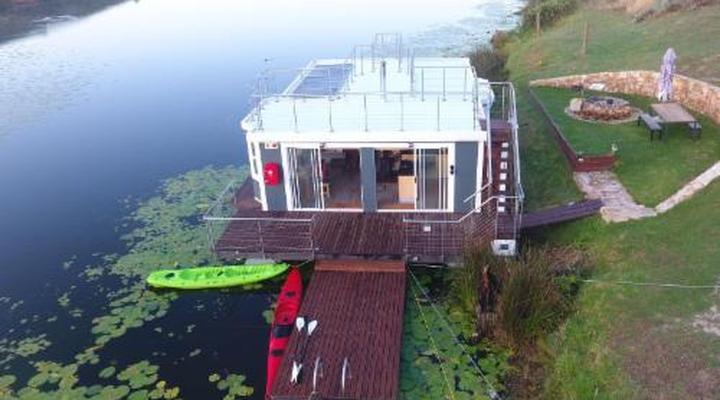 South Hill Guesthouse