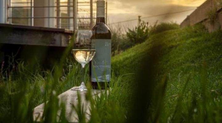 South Hill Guesthouse