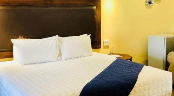 Highlands View Guest House