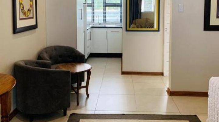 Highlands View Guest House