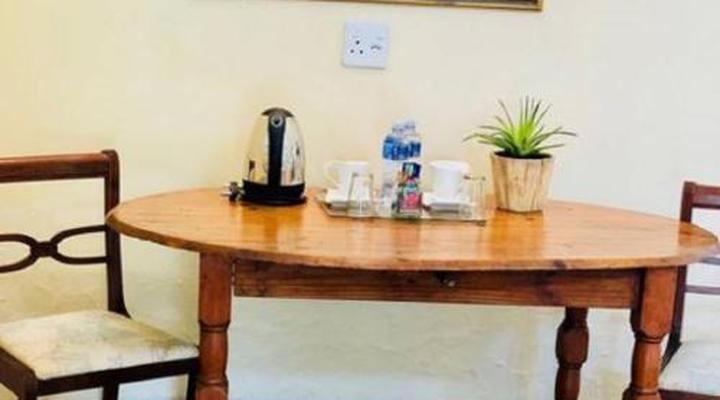 Highlands View Guest House