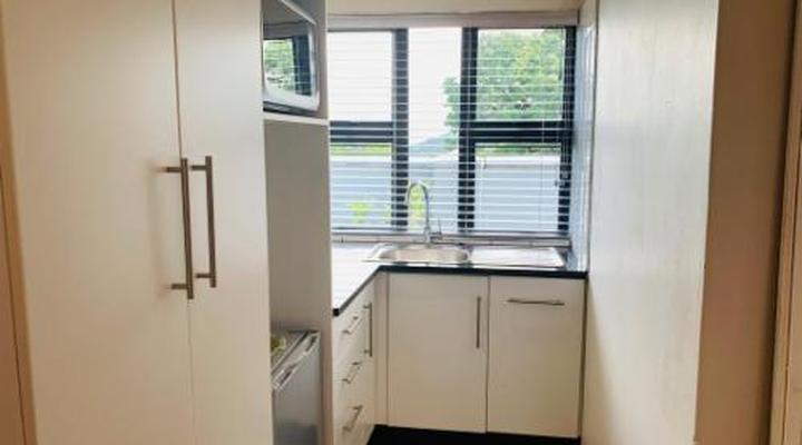 Highlands View Guest House